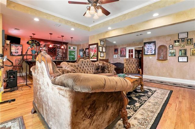 1300 Regency Center Drive, Atlanta, GA 30331