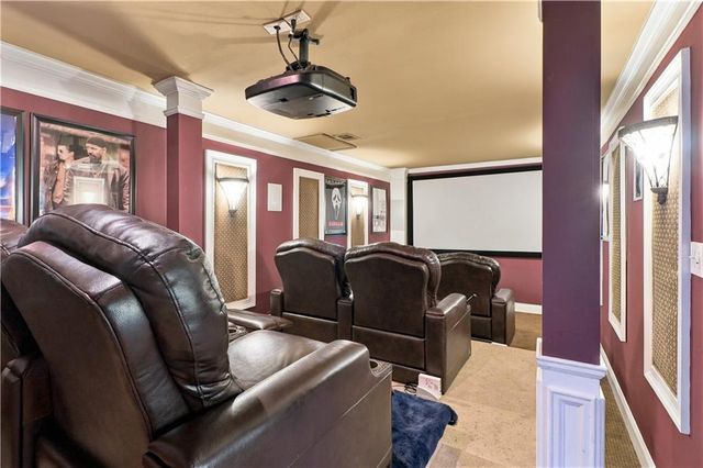 1300 Regency Center Drive, Atlanta, GA 30331