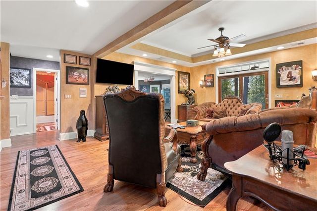 1300 Regency Center Drive, Atlanta, GA 30331