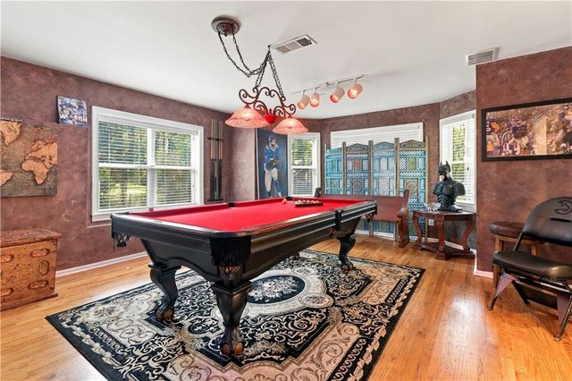 1300 Regency Center Drive, Atlanta, GA 30331