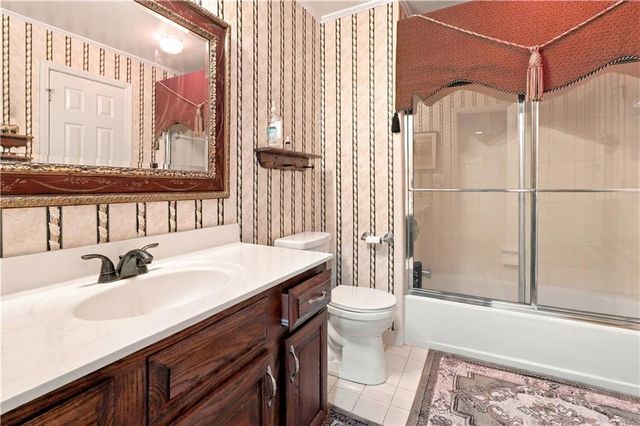 1300 Regency Center Drive, Atlanta, GA 30331