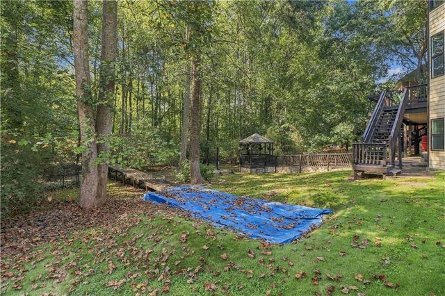 1300 Regency Center Drive, Atlanta, GA 30331