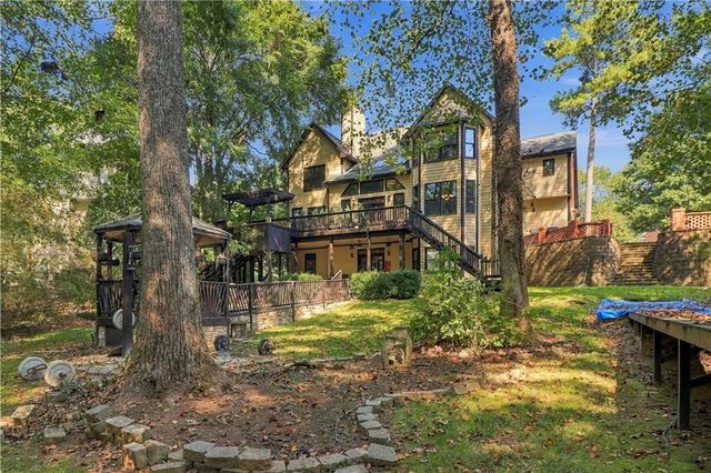 1300 Regency Center Drive, Atlanta, GA 30331