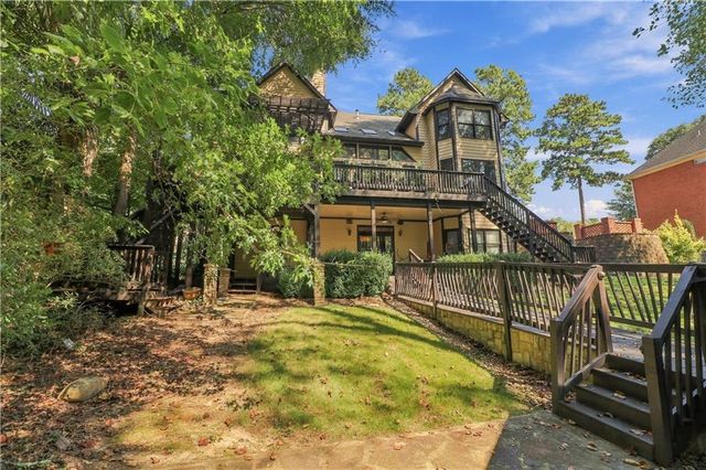 1300 Regency Center Drive, Atlanta, GA 30331