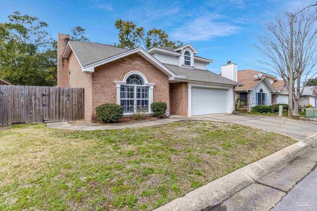 4109 Wynford Cir, Pensacola, FL 32504