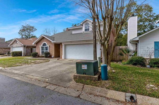 4109 Wynford Cir, Pensacola, FL 32504