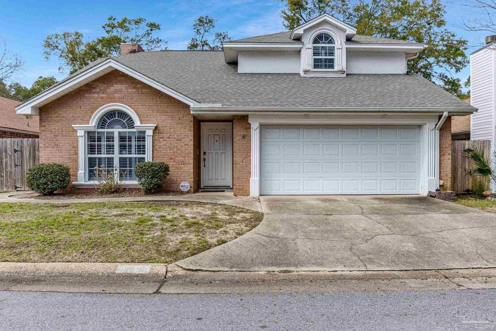 4109 Wynford Cir, Pensacola, FL 32504