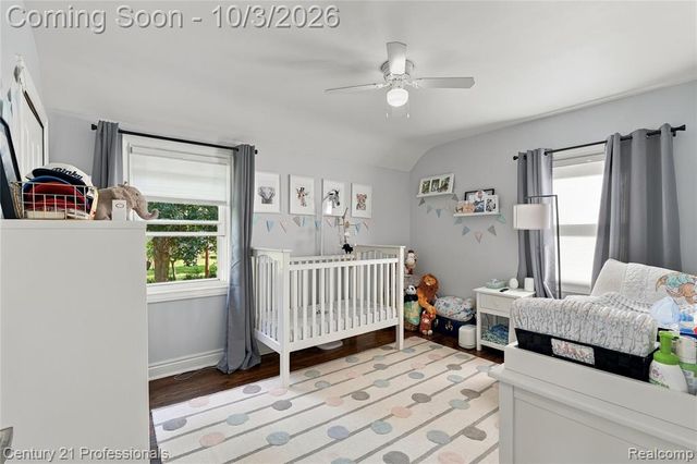 27738 Lathrup Boulevard, Lathrup Village, MI 48076