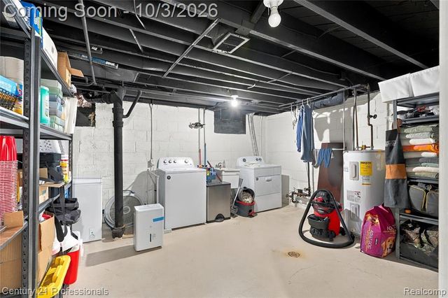 27738 Lathrup Boulevard, Lathrup Village, MI 48076