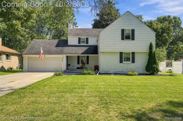 27738 Lathrup Boulevard, Lathrup Village, MI 48076