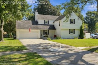 27738 Lathrup Boulevard, Lathrup Village, MI 48076