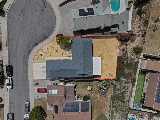 2858 Madden Court, San Diego, CA 92154