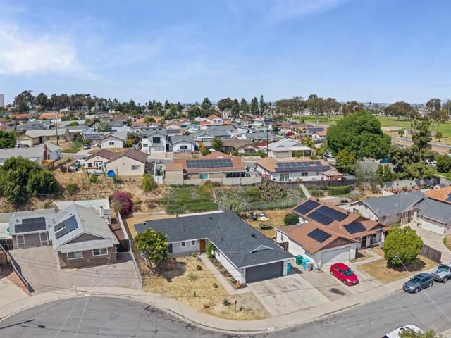 2858 Madden Court, San Diego, CA 92154