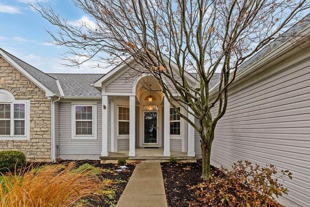 6964 Saint Ninians, Lewis Center, OH 43035