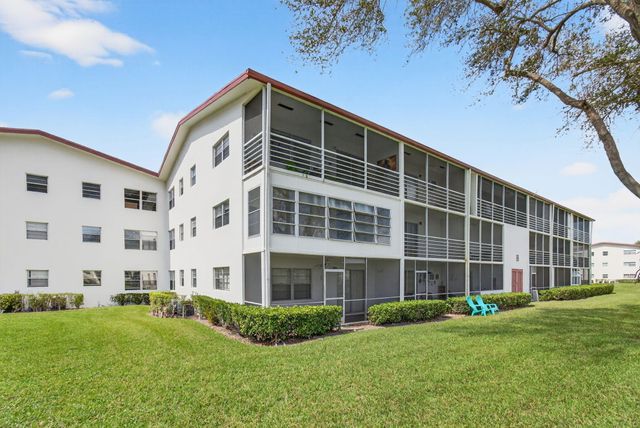 360 Fanshaw I, Boca Raton, FL 33434