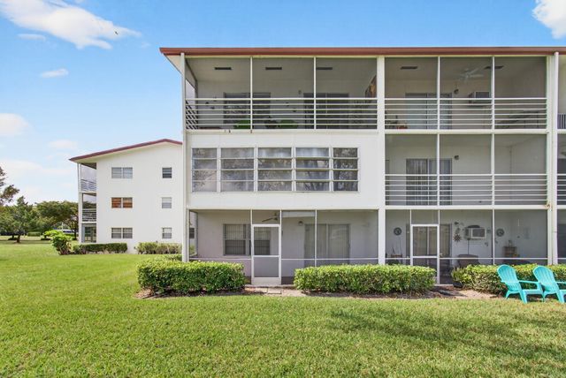 360 Fanshaw I, Boca Raton, FL 33434