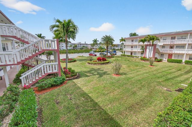 360 Fanshaw I, Boca Raton, FL 33434