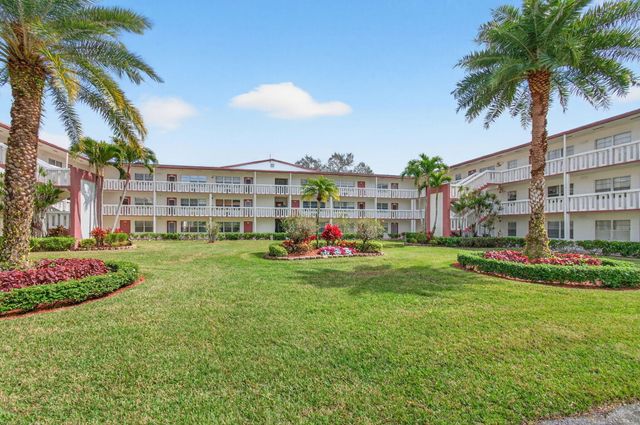 360 Fanshaw I, Boca Raton, FL 33434