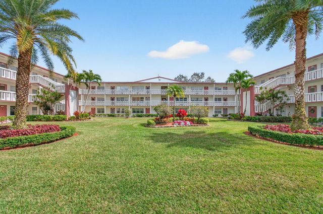 360 Fanshaw I, Boca Raton, FL 33434