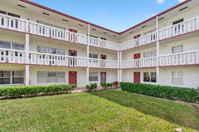 360 Fanshaw I, Boca Raton, FL 33434