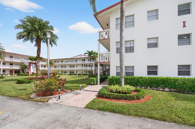 360 Fanshaw I, Boca Raton, FL 33434