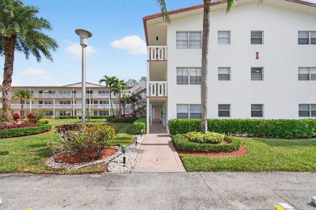 360 Fanshaw I, Boca Raton, FL 33434