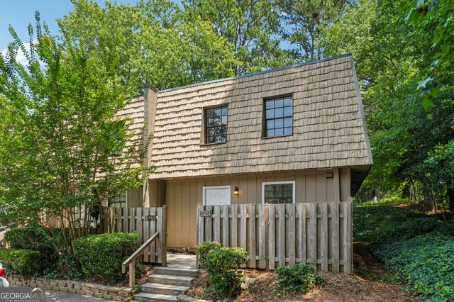6438 Stone Terrace, Morrow, GA 30260