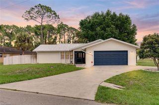 300 Edward AVE, Lehigh Acres, FL 33936
