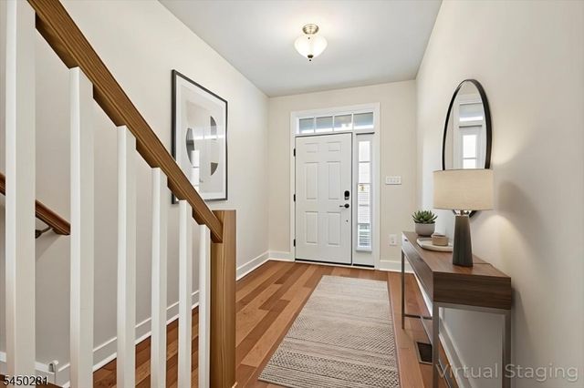5 Gerhard Pl, Morris Twp., NJ 07960