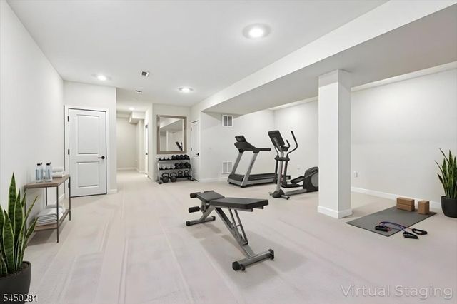 5 Gerhard Pl, Morris Twp., NJ 07960