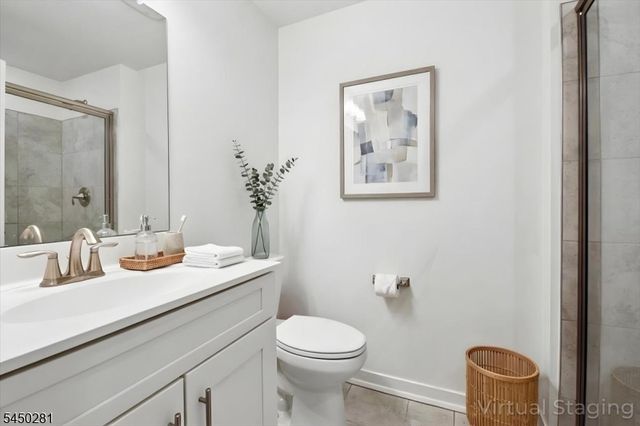 5 Gerhard Pl, Morris Twp., NJ 07960