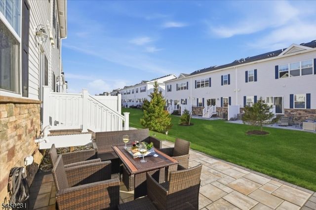 5 Gerhard Pl, Morris Twp., NJ 07960