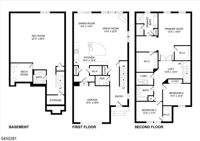 5 Gerhard Pl, Morris Twp., NJ 07960