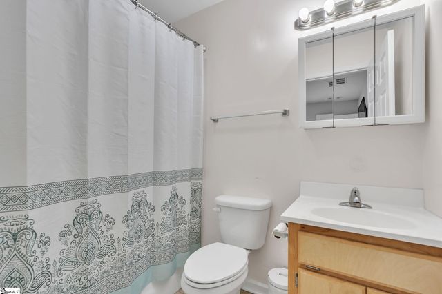 624 Ruddy Creek Circle, Greer, SC 29651