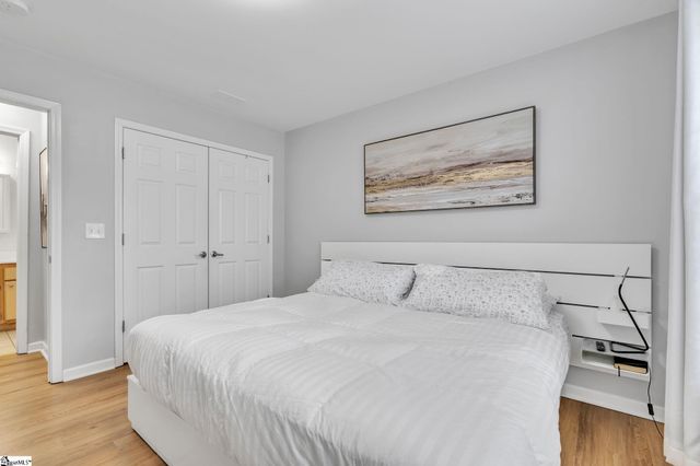 624 Ruddy Creek Circle, Greer, SC 29651