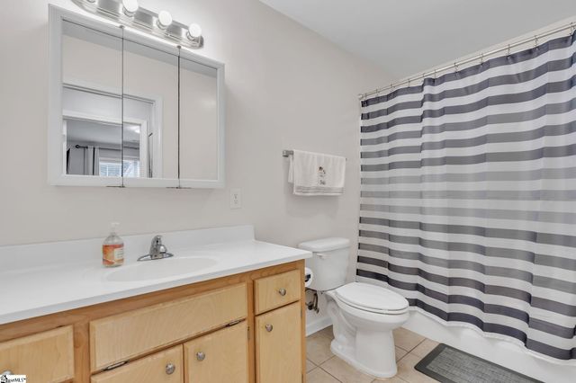 624 Ruddy Creek Circle, Greer, SC 29651