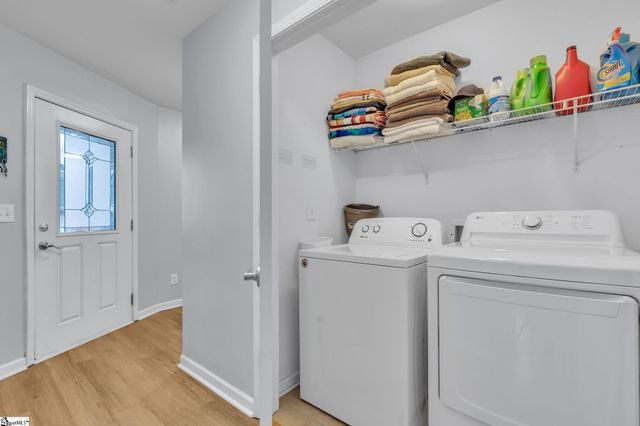 624 Ruddy Creek Circle, Greer, SC 29651