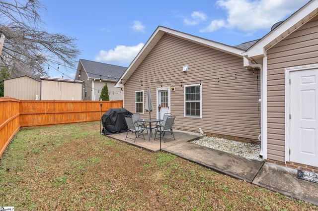 624 Ruddy Creek Circle, Greer, SC 29651