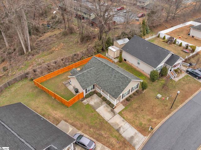 624 Ruddy Creek Circle, Greer, SC 29651