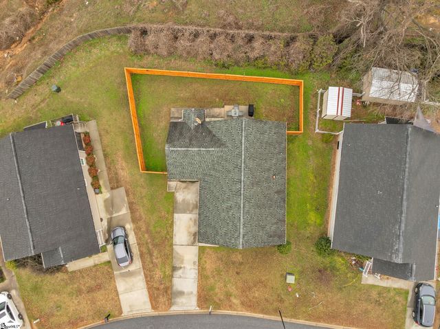 624 Ruddy Creek Circle, Greer, SC 29651