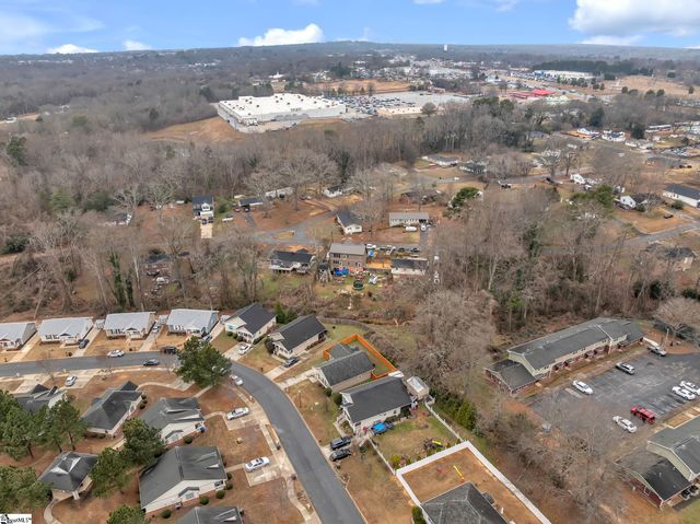 624 Ruddy Creek Circle, Greer, SC 29651