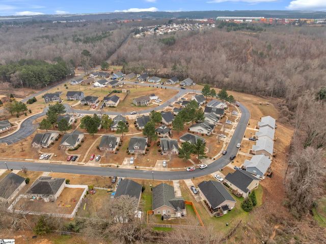 624 Ruddy Creek Circle, Greer, SC 29651