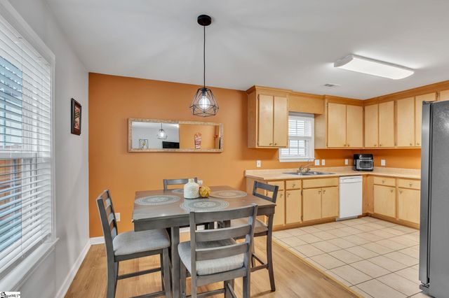 624 Ruddy Creek Circle, Greer, SC 29651