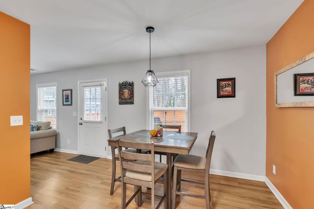 624 Ruddy Creek Circle, Greer, SC 29651