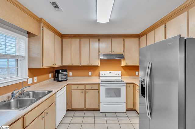 624 Ruddy Creek Circle, Greer, SC 29651