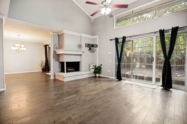 2979 Country Place Circle, Carrollton, TX 75006