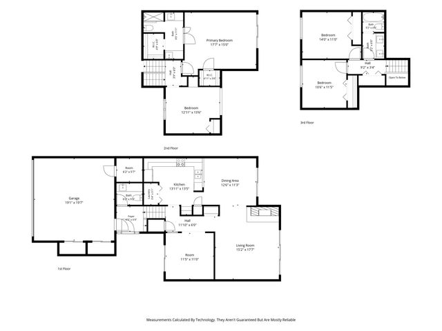 2979 Country Place Circle, Carrollton, TX 75006