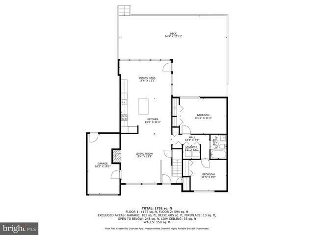 14912 COLES CHANCE RD, North Potomac, MD 20878