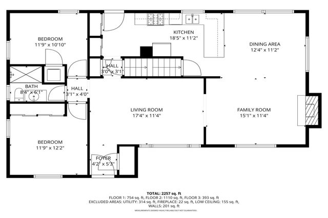 1964 Arlington Avenue E, Saint Paul, MN 55119