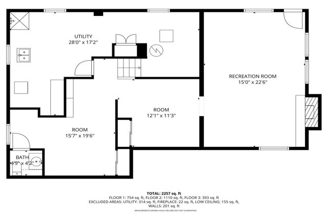 1964 Arlington Avenue E, Saint Paul, MN 55119